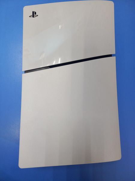 игровая приставка Sony PlayStation 5 Slim 1TB (CFI-2016) в Чита