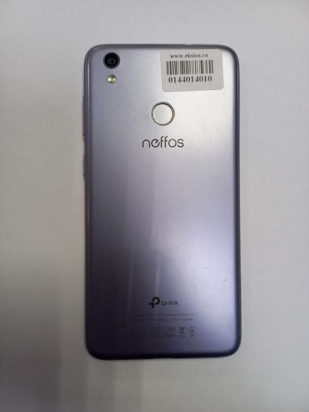 Купить TP-LINK Neffos C7 (TP910A) Duos в Чита за 1800 руб.