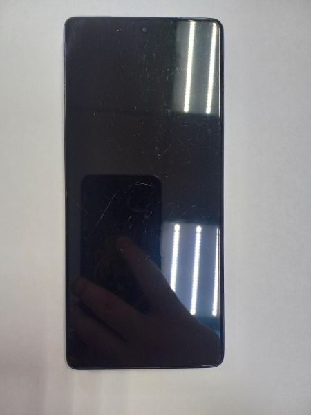 Купить Infinix GT 20 Pro 12/256GB (X6871) Duos в Чита за 14200 руб.