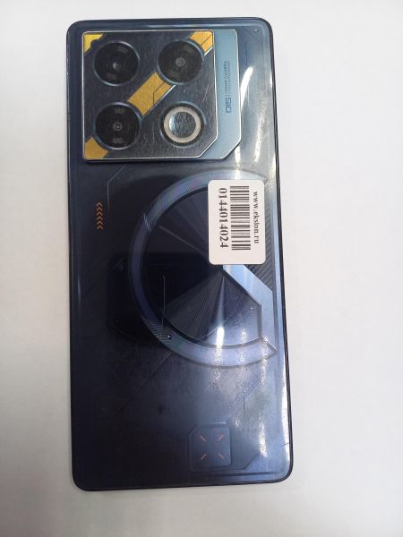 Купить Infinix GT 20 Pro 12/256GB (X6871) Duos в Чита за 14200 руб.