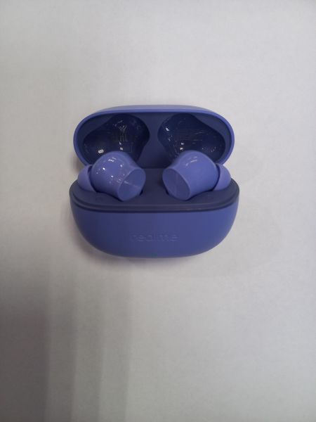 Купить Realme Buds T200 Lite (RMA2415) в Чита за 800 руб.