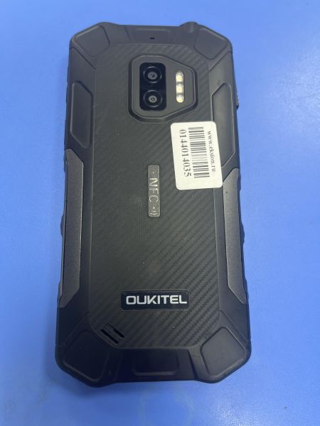 сотовый телефон OUKITEL WP12 Pro 4/64GB Duos в Чита
