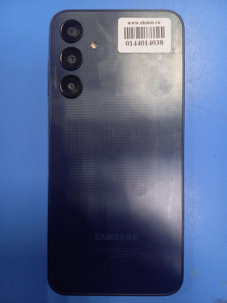 сотовый телефон Samsung Galaxy A25 6/128GB (A256E) Duos в Чита