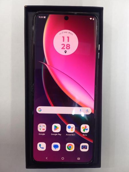 Купить Motorola Razr Plus 2023 8/256GB (XT2321-3) Duos в Чита за 27000 руб.