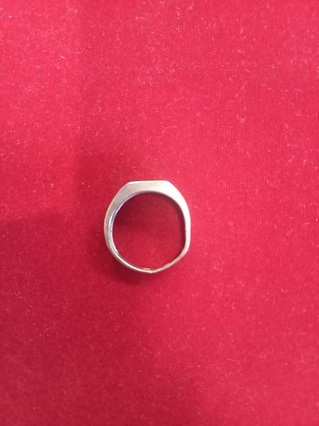 Купить Кольцо серебро 925 3,29g, вес изделия 3.29g, размер 20 в Чита за 750 руб.