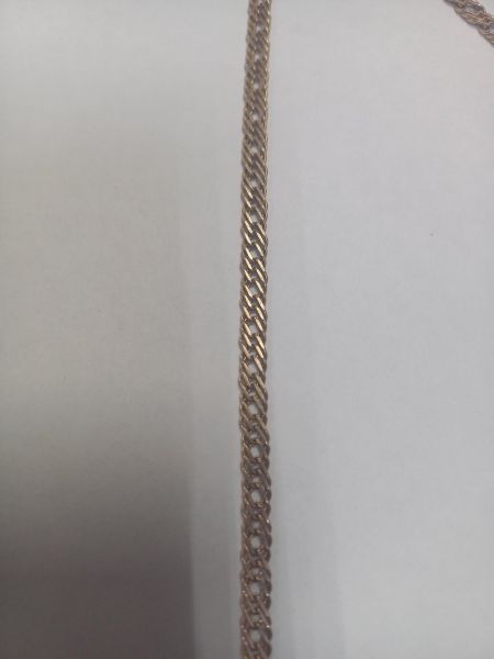 серебряная цепь Цепь серебро 925 6,77g, вес изделия 6.77g, длина 44 см в Иркутск