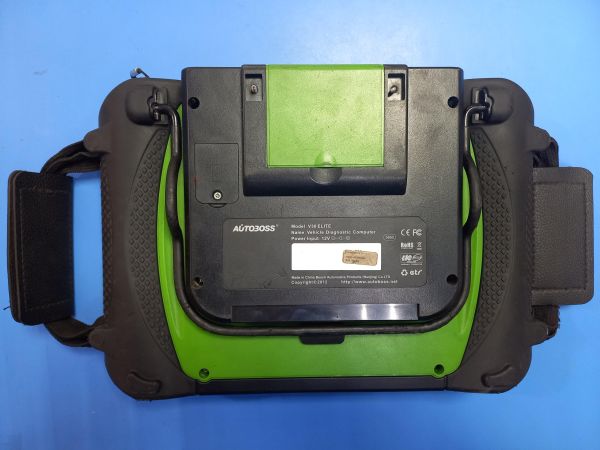 автосканер Autoboss V30 Elite в Чита