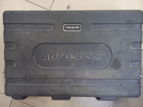 автосканер Autoboss V30 Elite в Чита