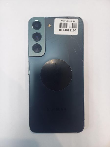 сотовый телефон Samsung Galaxy S22 8/256GB (S901N) в Чита