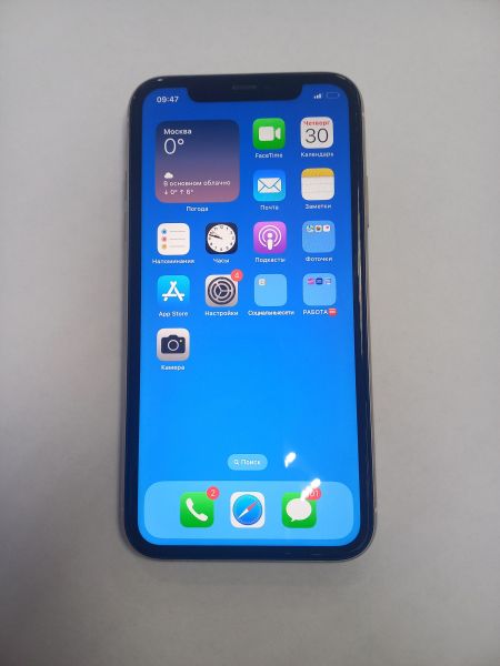 сотовый телефон Apple iPhone 11 128GB в Чита