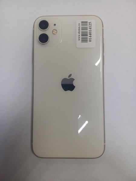 сотовый телефон Apple iPhone 11 128GB в Чита