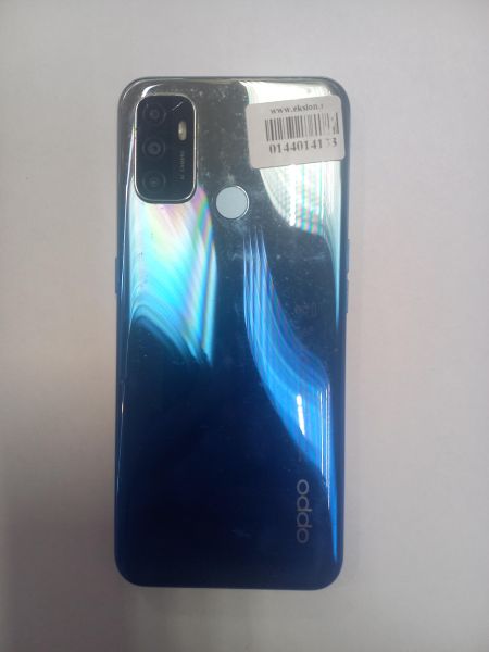 сотовый телефон OPPO A53 4/64GB (CPH2127) Duos в Чита