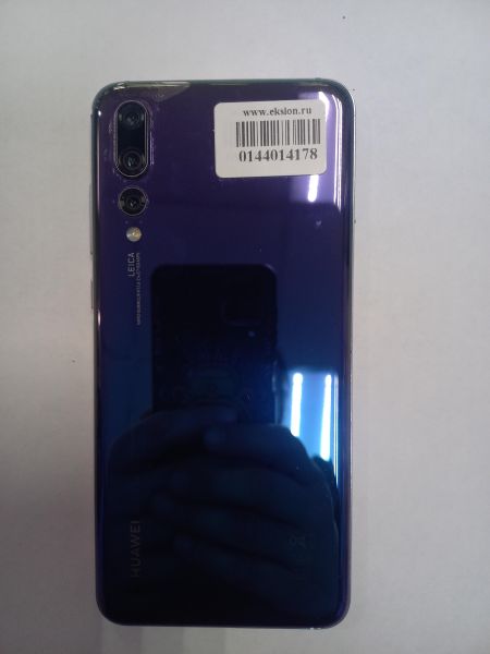 Купить Huawei P20 Pro 6/128GB (CLT-L29) Duos в Чита за 5000 руб.