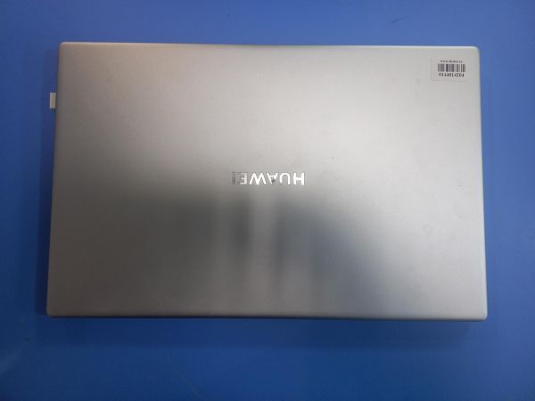ноутбук Huawei MateBook D 15 (BoM-WDQ9) в Чита