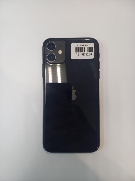 сотовый телефон Apple iPhone 11 64GB в Чита