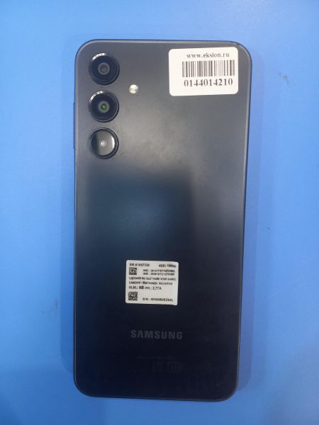 сотовый телефон Samsung Galaxy A16 4/128GB (A165F) Duos в Чита