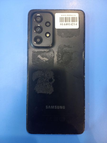 Купить Samsung Galaxy A53 5G 8/256GB (A536E) Duos в Чита за 9900 руб.