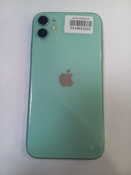 сотовый телефон Apple iPhone 11 128GB в Чита