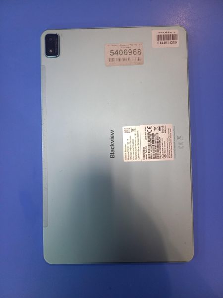 Купить Blackview Tab 16 256GB (с SIM) в Чита за 5500 руб.