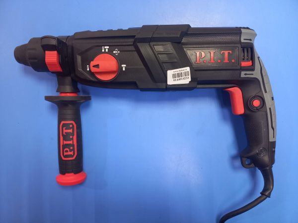 перфоратор сетевой P.I.T. PBH28-C5 в Чита