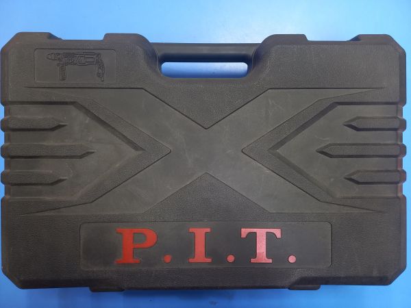 перфоратор сетевой P.I.T. PBH28-C5 в Чита