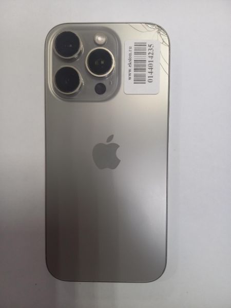 сотовый телефон Apple iPhone 16 Pro 128GB в Чита