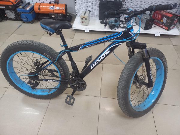 Купить Dinos D-300 в Чита за 10000 руб.