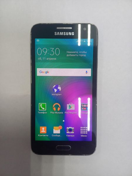 Купить Samsung Galaxy A3 (A300F) Duos в Чита за 1200 руб.