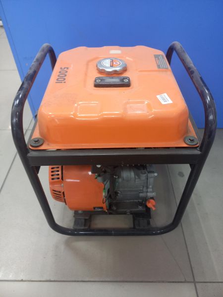 генератор TENOX 5000i в Чита