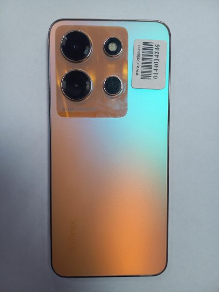 сотовый телефон Infinix Note 30i 8/256GB (X6716) Duos в Чита
