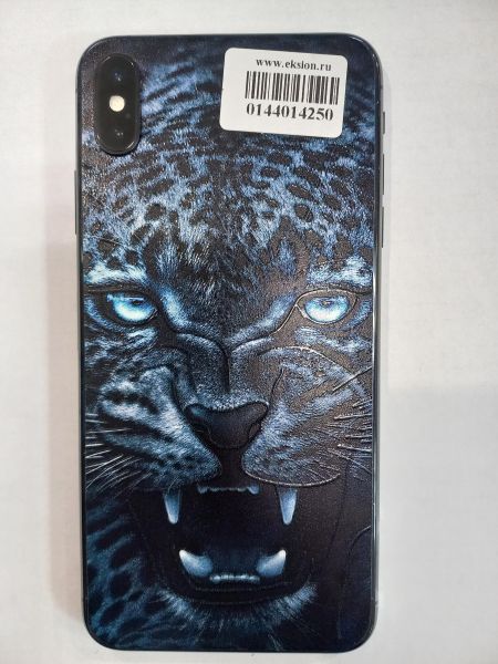 сотовый телефон Apple iPhone XS Max 64GB в Чита