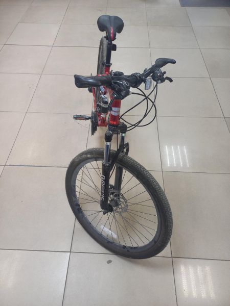 Купить Raveric RAY-889 в Чита за 11200 руб.