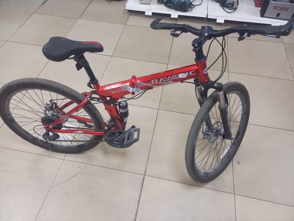 Купить Raveric RAY-889 в Чита за 11200 руб.