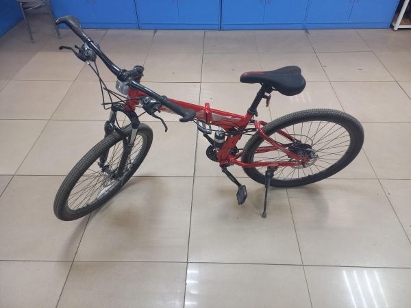 Купить Raveric RAY-889 в Чита за 11200 руб.