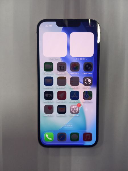 сотовый телефон Apple iPhone 13 256GB в Чита