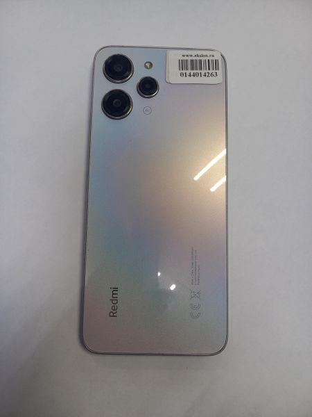 сотовый телефон Xiaomi Redmi 12 4/128GB (23053RN02Y) Duos в Чита