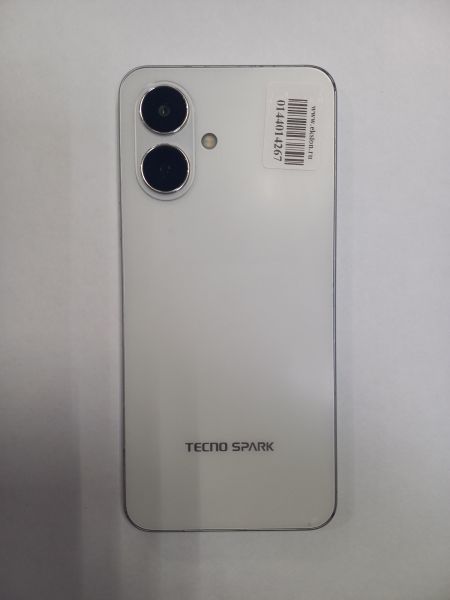 сотовый телефон TECNO Spark Go 2 3/128GB (KM4) Duos в Чита