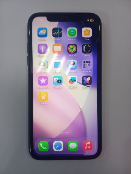 Купить Apple iPhone 11 64GB в Чита за 6600 руб.