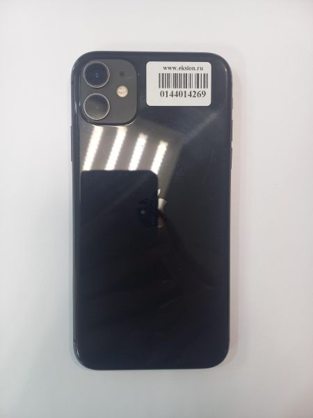 Купить Apple iPhone 11 64GB в Чита за 6600 руб.