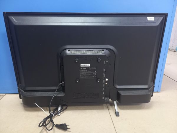телевизор DEXP H32F7000K в Чита