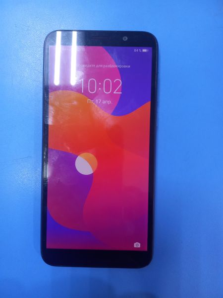 Купить Honor 9S 2/32GB (DUA-LX9) Duos в Чита за 2000 руб.