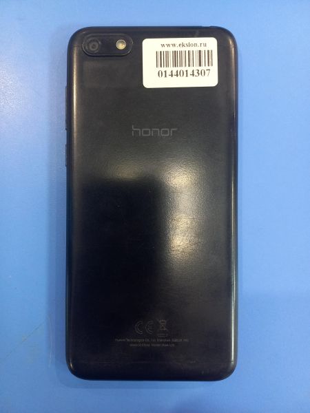 Купить Honor 7A 2/16GB (DUA-L22) Duos в Чита за 1300 руб.