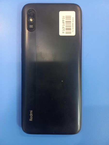 Купить Xiaomi Redmi 9A 2/32GB (M2006C3LG/M2006C3LI) Duos в Чита за 1800 руб.