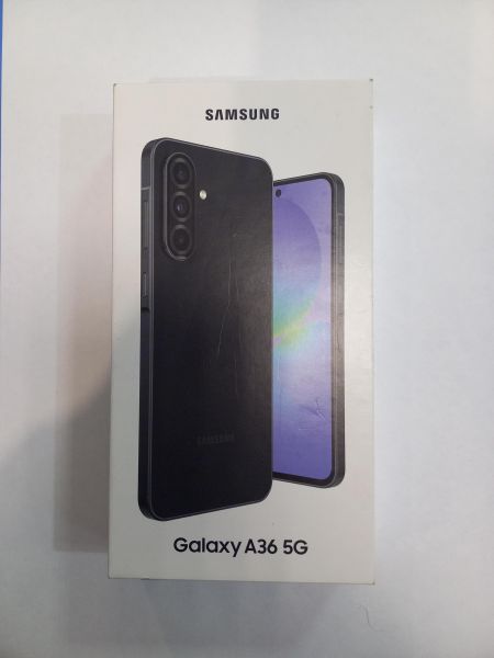 сотовый телефон Samsung Galaxy A36 8/128GB (A366B) Duos в Чита