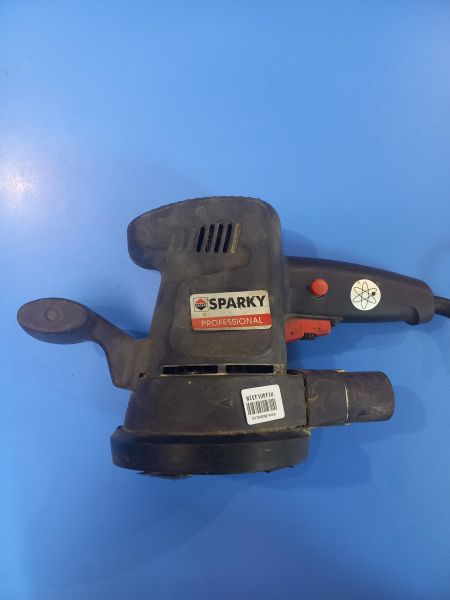 шлифмашина эксцентриковая SPARKY EX 125E в Чита