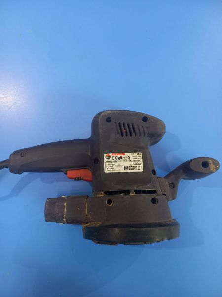 шлифмашина эксцентриковая SPARKY EX 125E в Чита