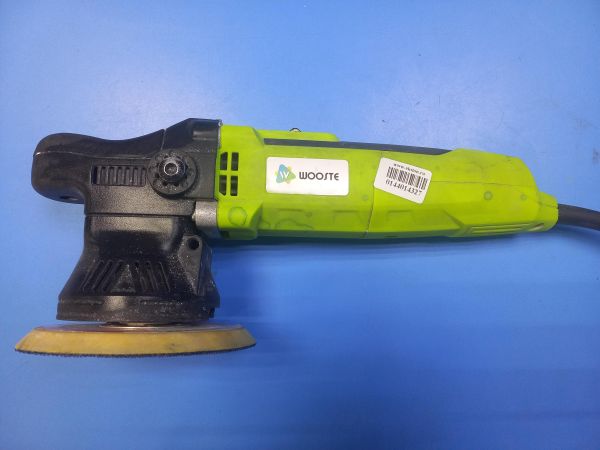 шлифмашина полировальная Wooste DP506 в Чита