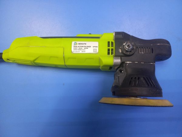 шлифмашина полировальная Wooste DP506 в Чита