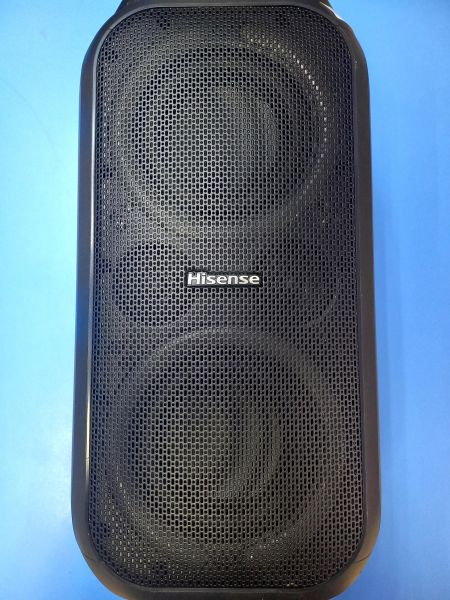 Купить Hisense Party Rocket 160 в Чита за 7100 руб.