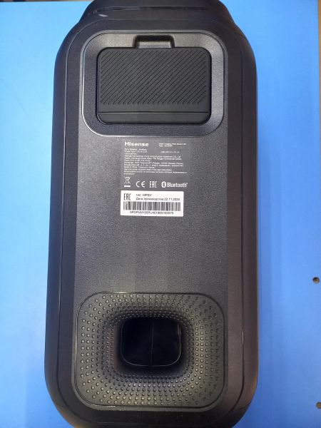 Купить Hisense Party Rocket 160 в Чита за 7100 руб.